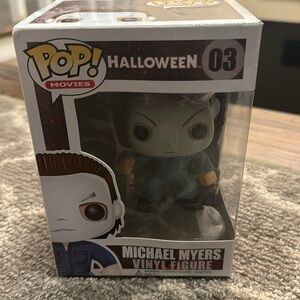 Michael Myers Pop